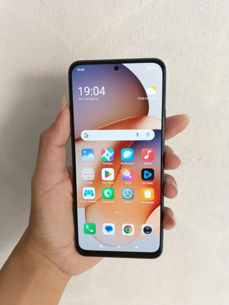 Note 12 8/128 (tt & maharr)