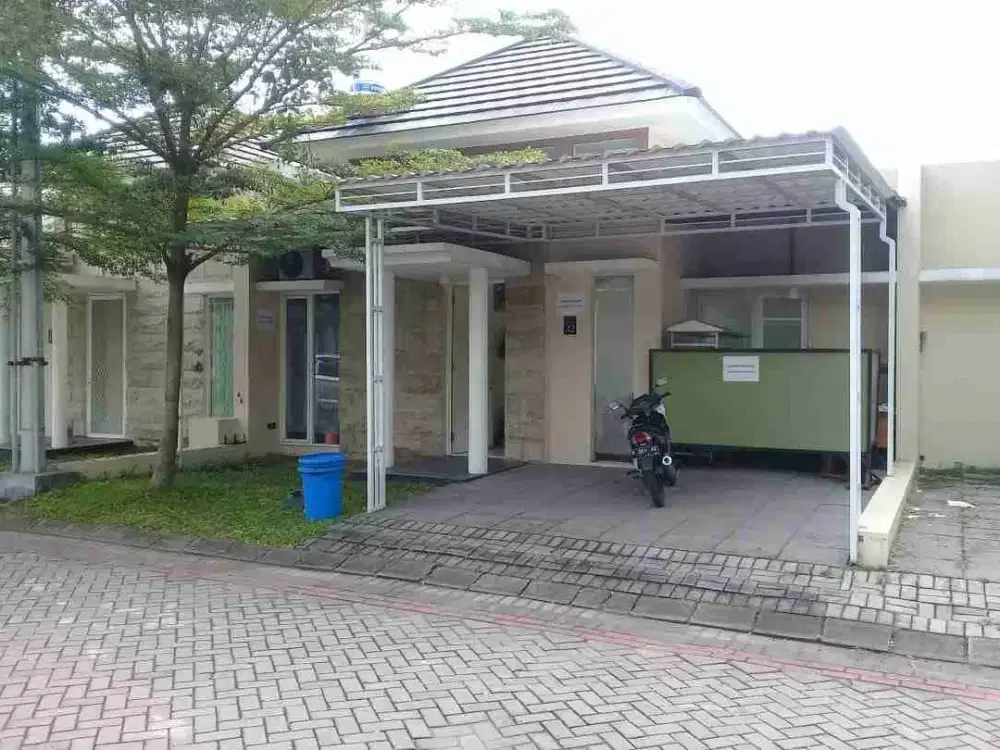 citra harmoni Citraland murah terjangkau