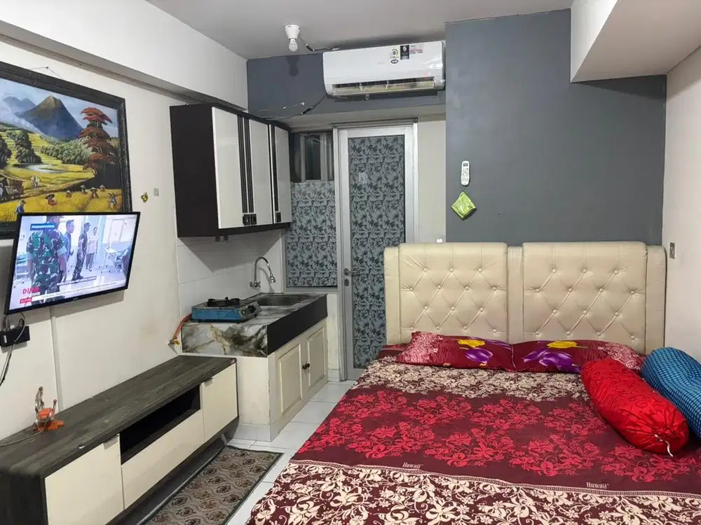 Disewakan Apartemen