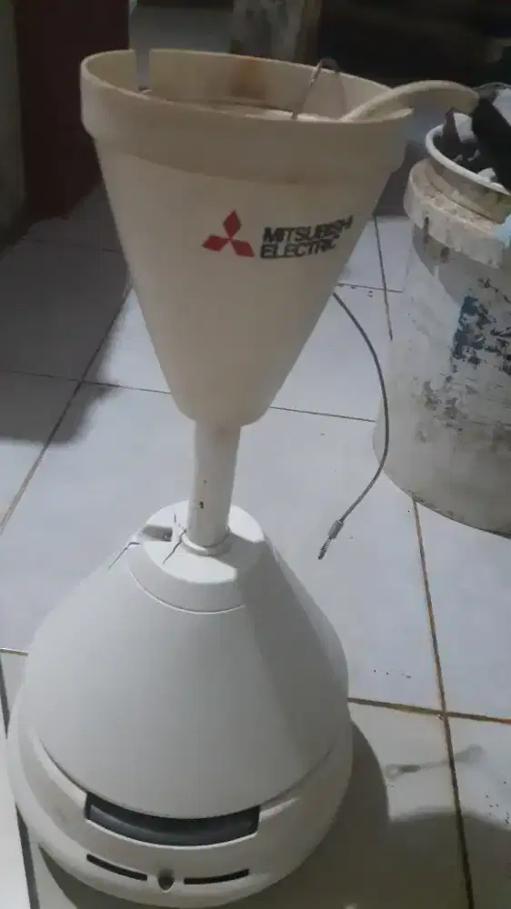 Kipas angin gantung