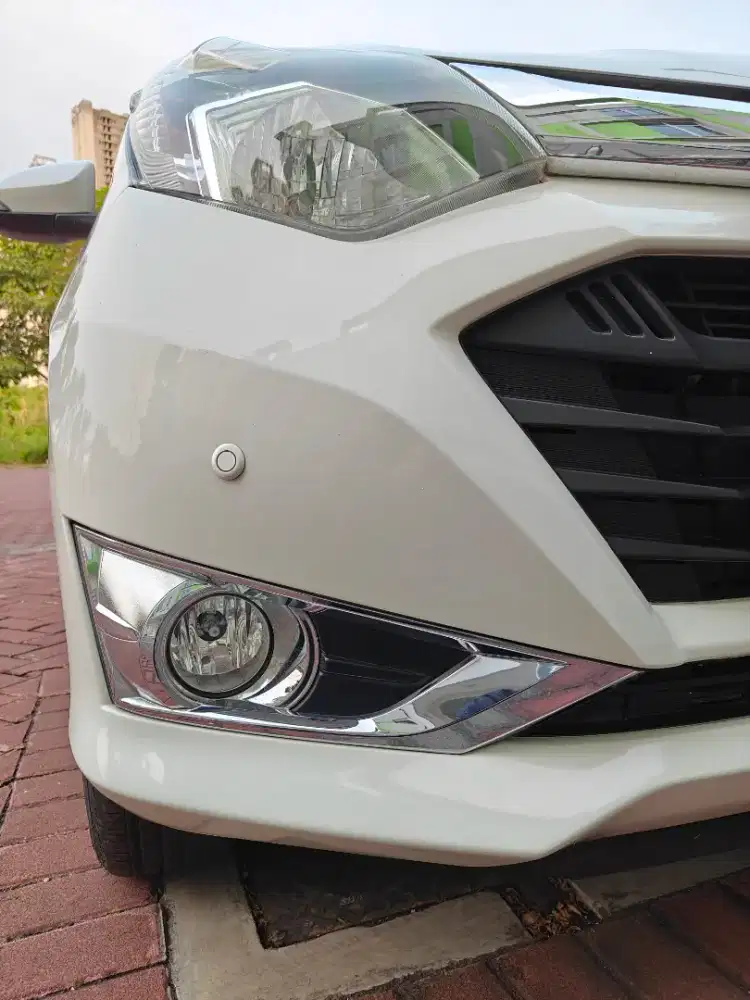 Sigra R Matic Pajak Plat Hidup