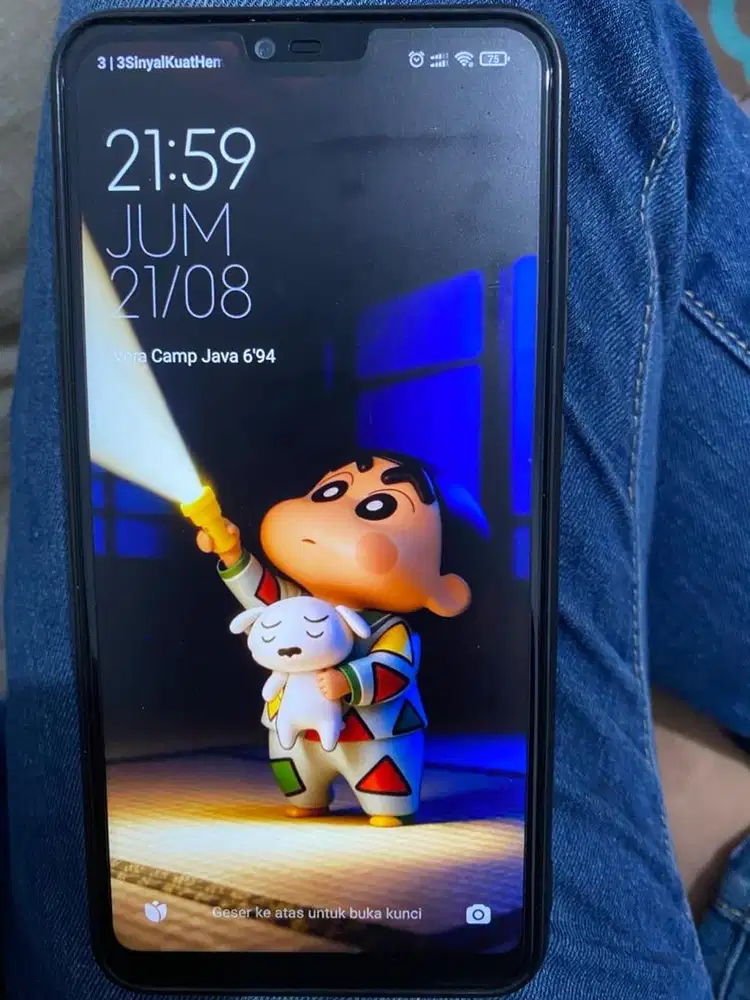 Xiaomi mi 8 lite
