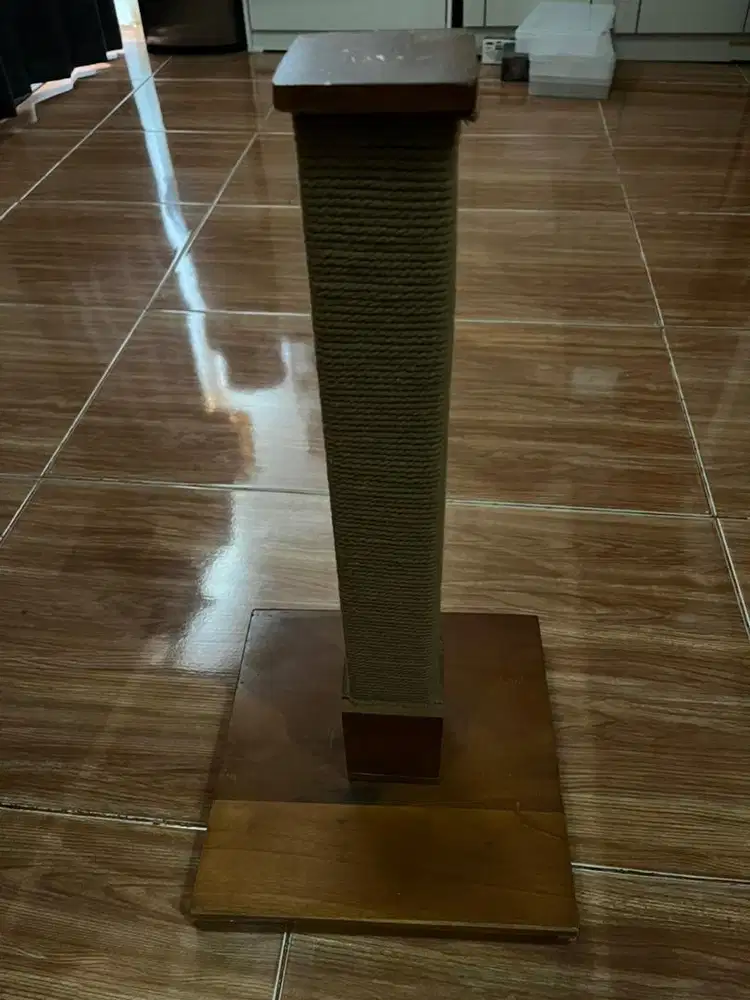 Cakaran/scratcher kucing