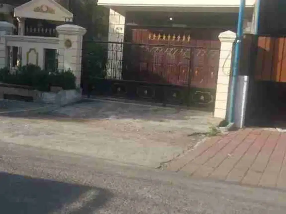 termurah rumah di kayumas utara pulogadung jakarta timur
