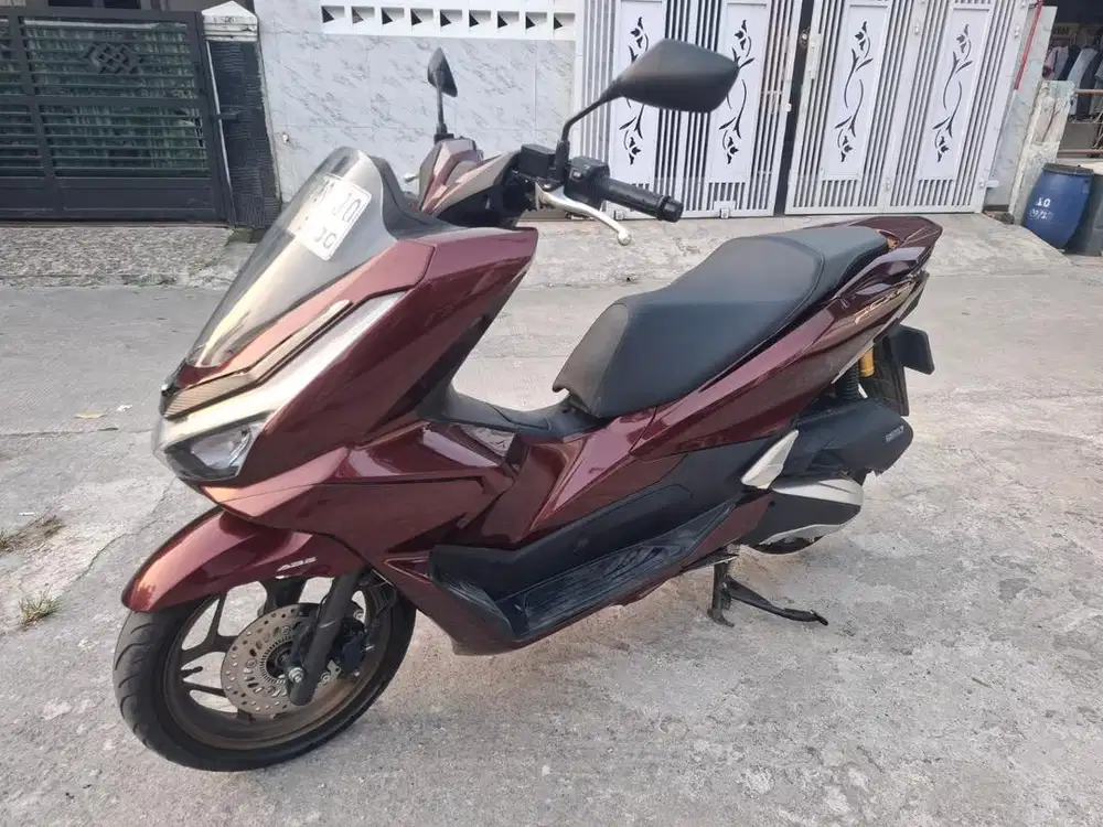 PCX Roadsynk 2025