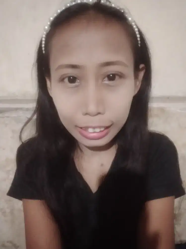 Mencari pekerjaan yang nginep