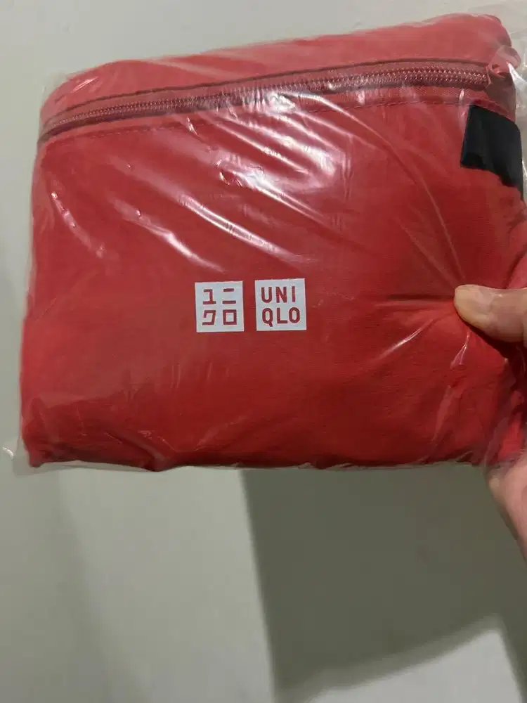 Tas uniqlo asli ori