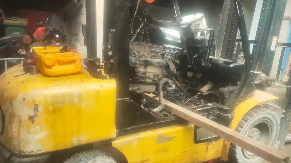 Sedang cari pekerjaan yg pas dihati