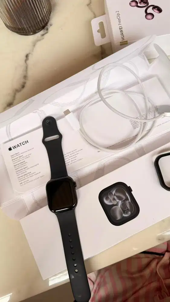 Apple Watch 11 42mm