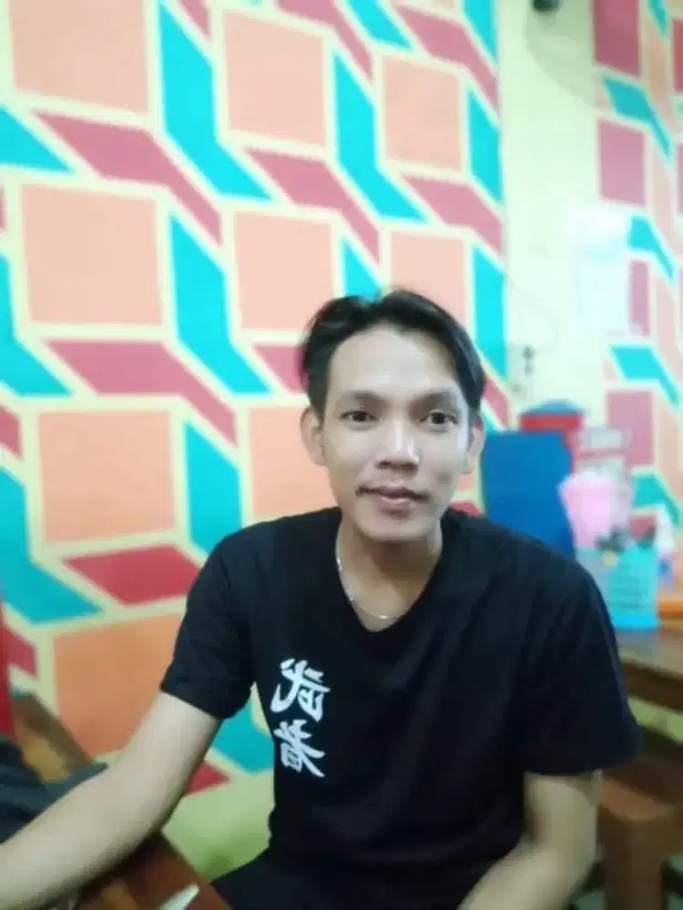 Mencari pekerjaan