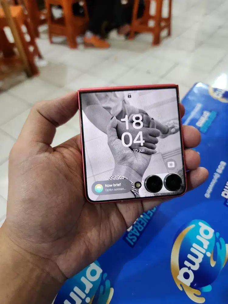 Forsale Samsung Flip7