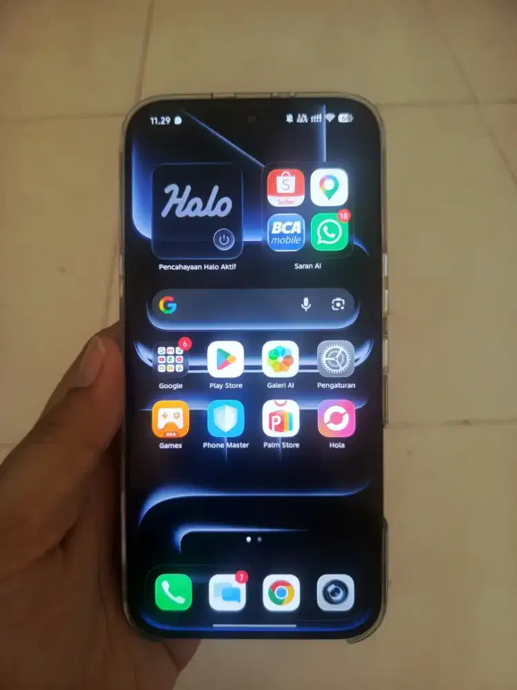 Infinix Note 60 8/256 Black