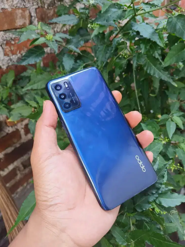 Oppo a16 6/128 batangan