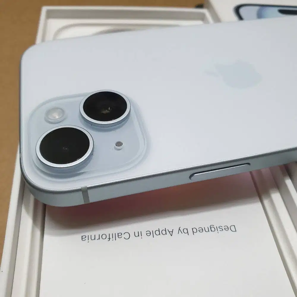 iphone 15 128gb ibox mulus
