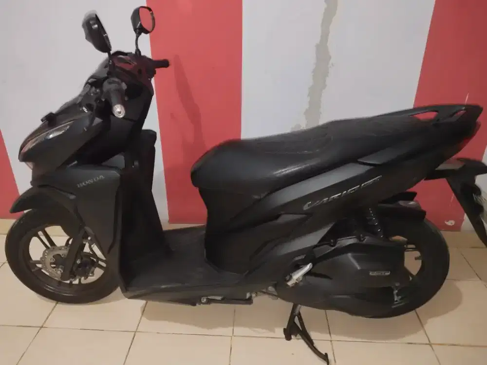 Vario 150 2019 New