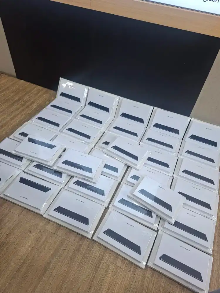 NEW SAMSUNG TAB A11+ 5G FREE COVER !! 100% ORIGINAL