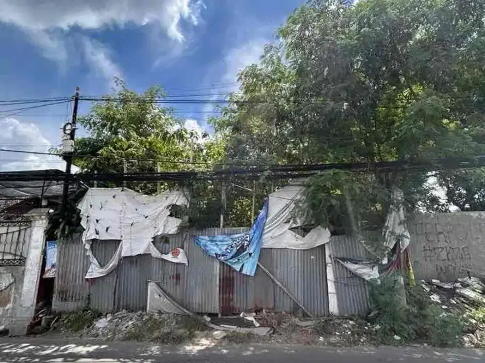 Dijual dan disewakan tanah di bintara jaya
bekasi