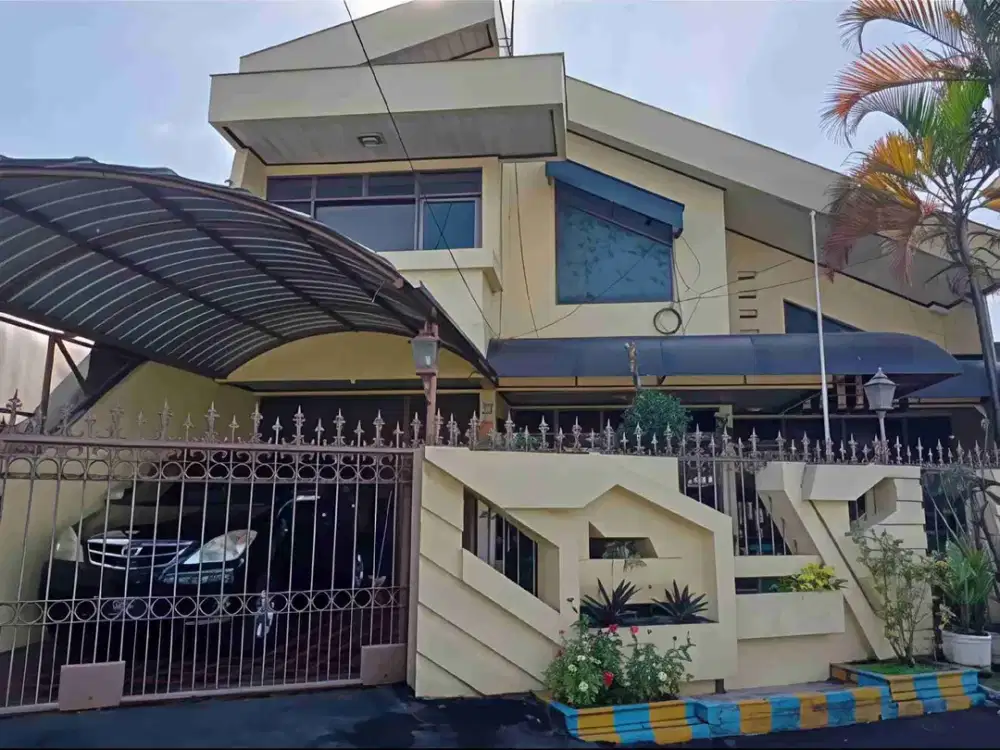 RUMAH MURAH MEWAH SUKUN KOTA MALANG