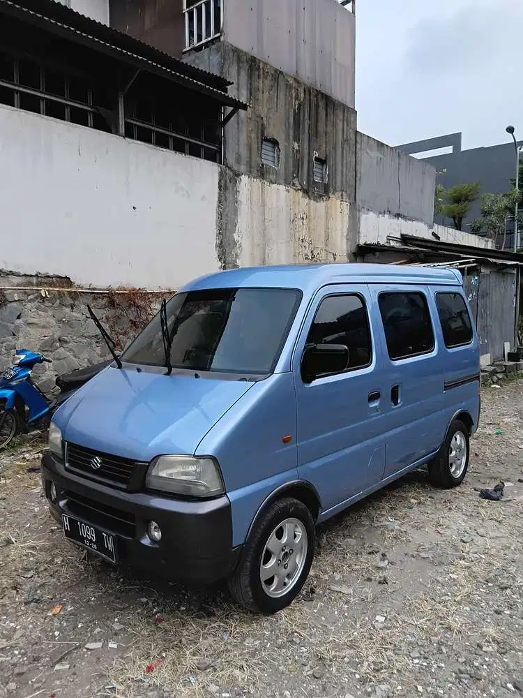 penjual
