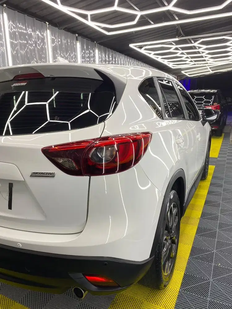 Mazda CX-5 2.4 Touring matic 2016 tgn pertama