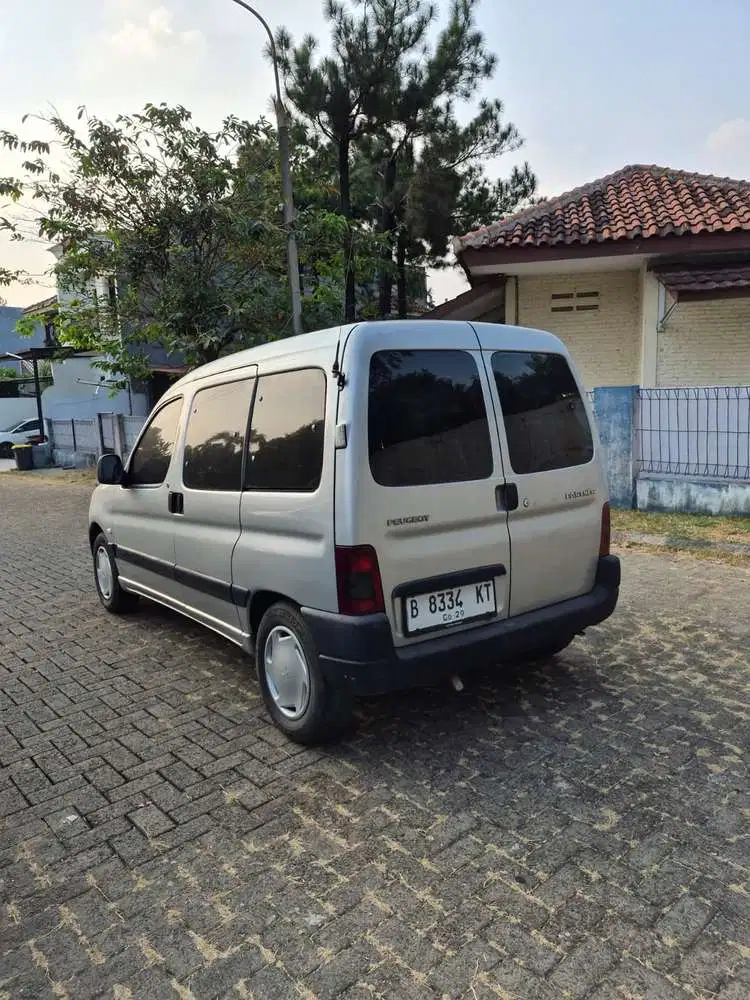 penjual