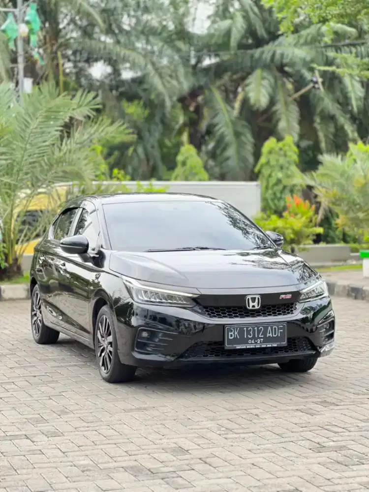 odo18 rban new city RS hb m/t 2021