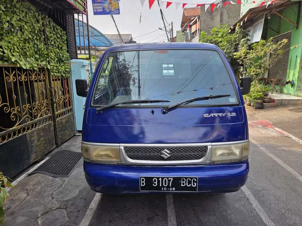penjual