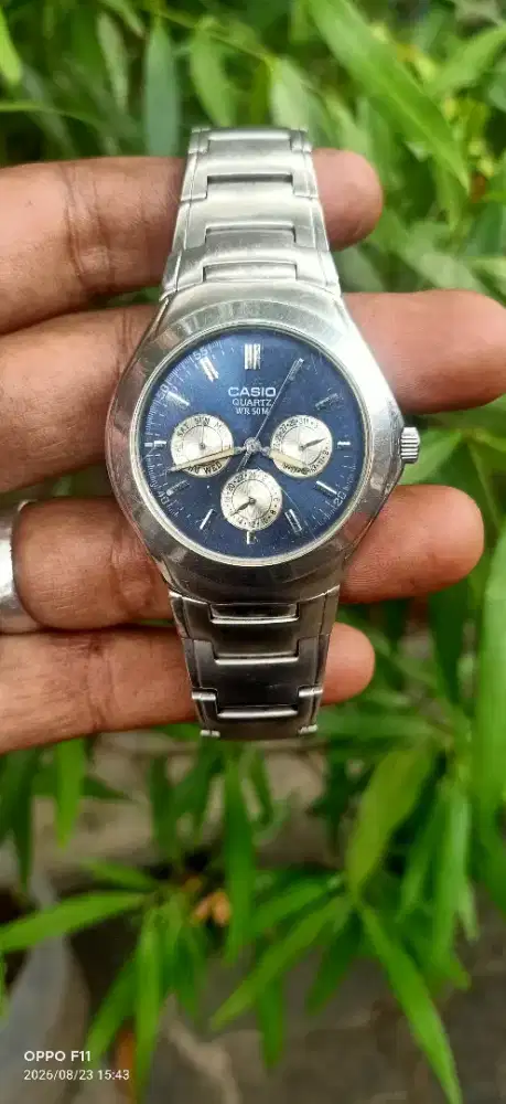 Casio MTP 1246 Original