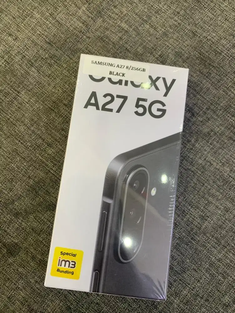 Samsung Galaxy A27 5G 8+8/256GB