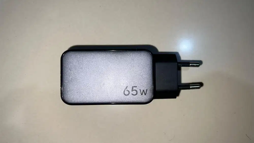 Kepala Charger Ugreen 65W