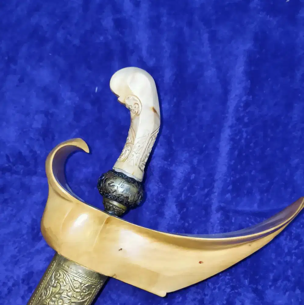 Sengkelat corok 39cm