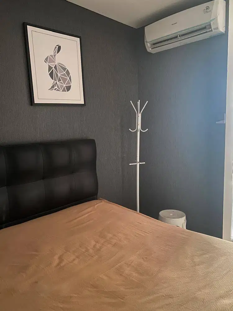 Dijual Apartemen Grand Kamala Lagoon (Barclay North Tower)