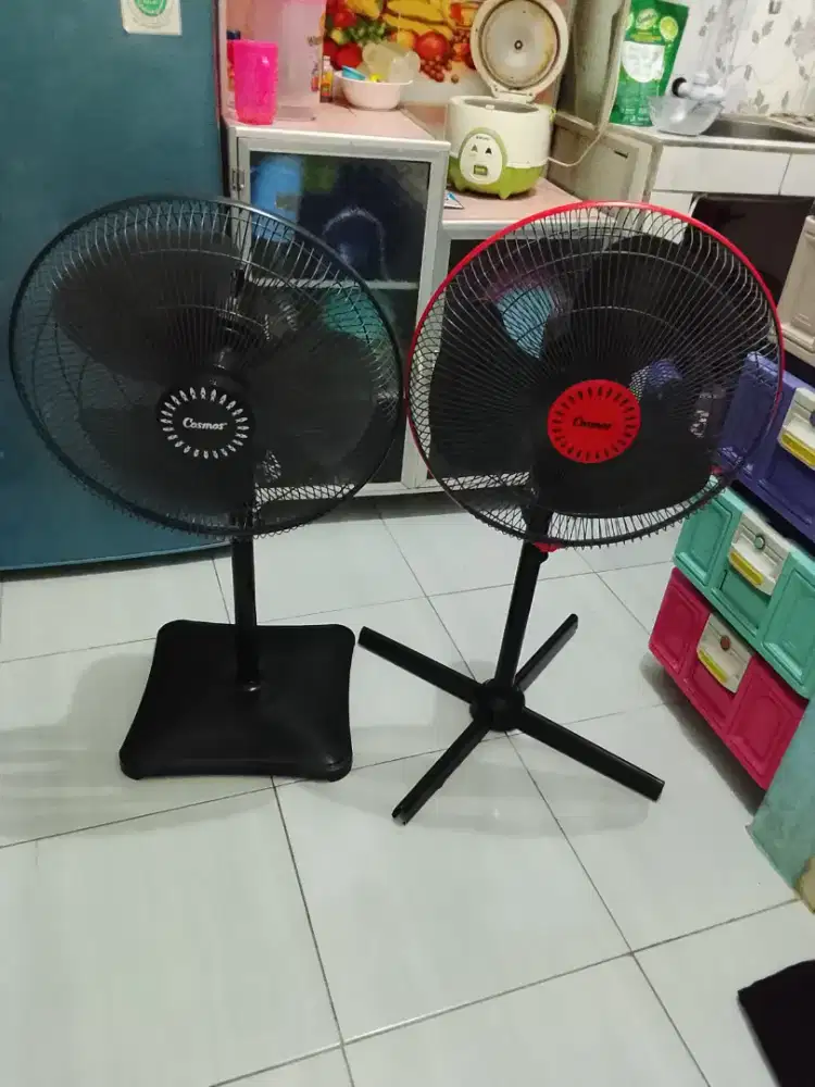 Kipas angin cosmos