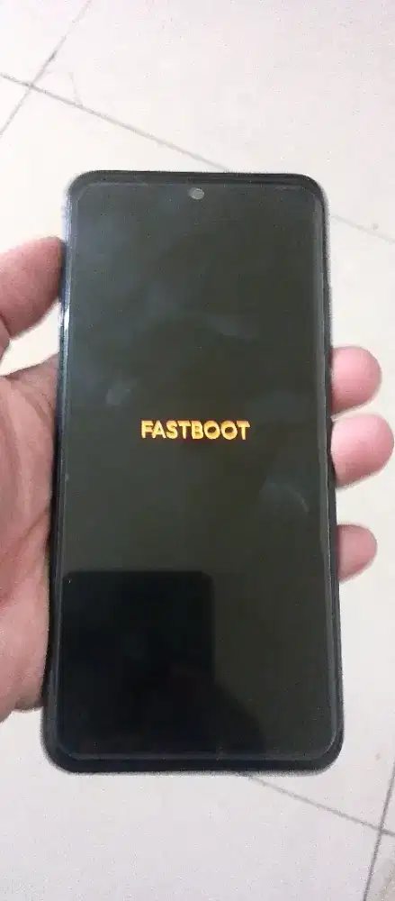 Redmi note 10 ram 4/64 minus