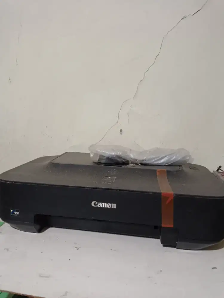 Printer canon ip2770