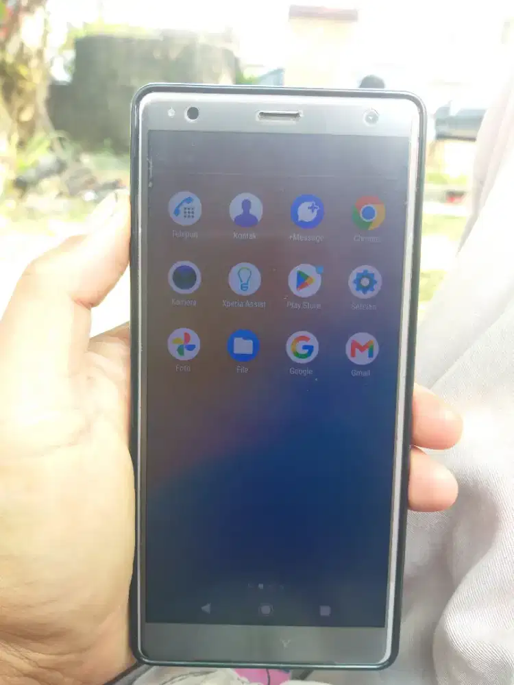 Sony xz2 ram 4 / 64