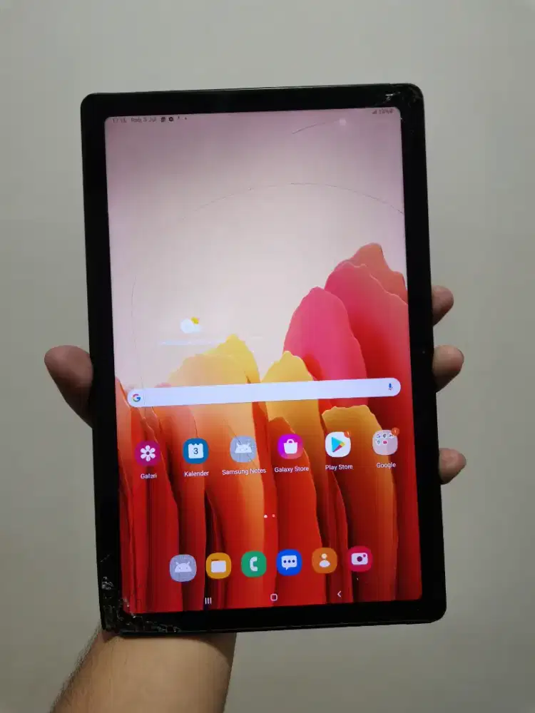 Samsung Galaxy Tab A7 LTE 10.4 inch