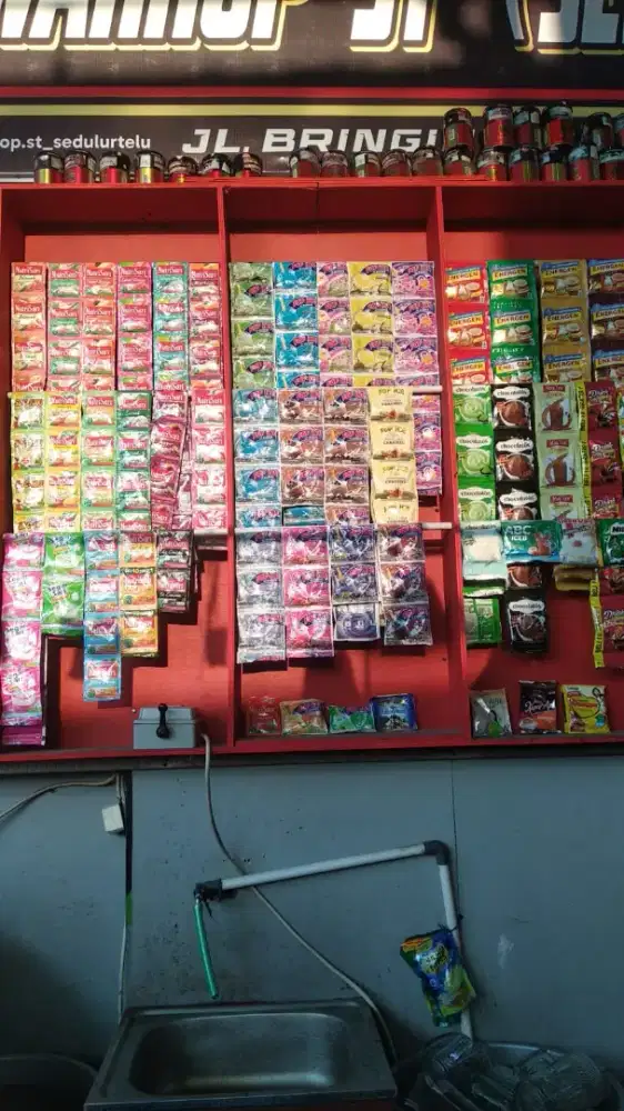 Lowongan Kerja Warkop