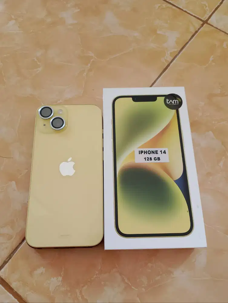 iphone 14 128gb ibox mulus lengkap