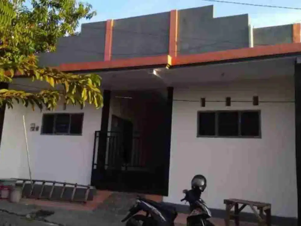 Dijual Rumah Kost Kendung Kel Sememi Kec Benowo Surabaya Barat SHM IMB