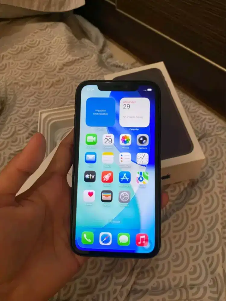 iphone 11 128gb nominus fulshet inter all op