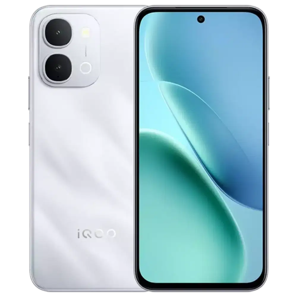 iqoo z11x 8+8 256