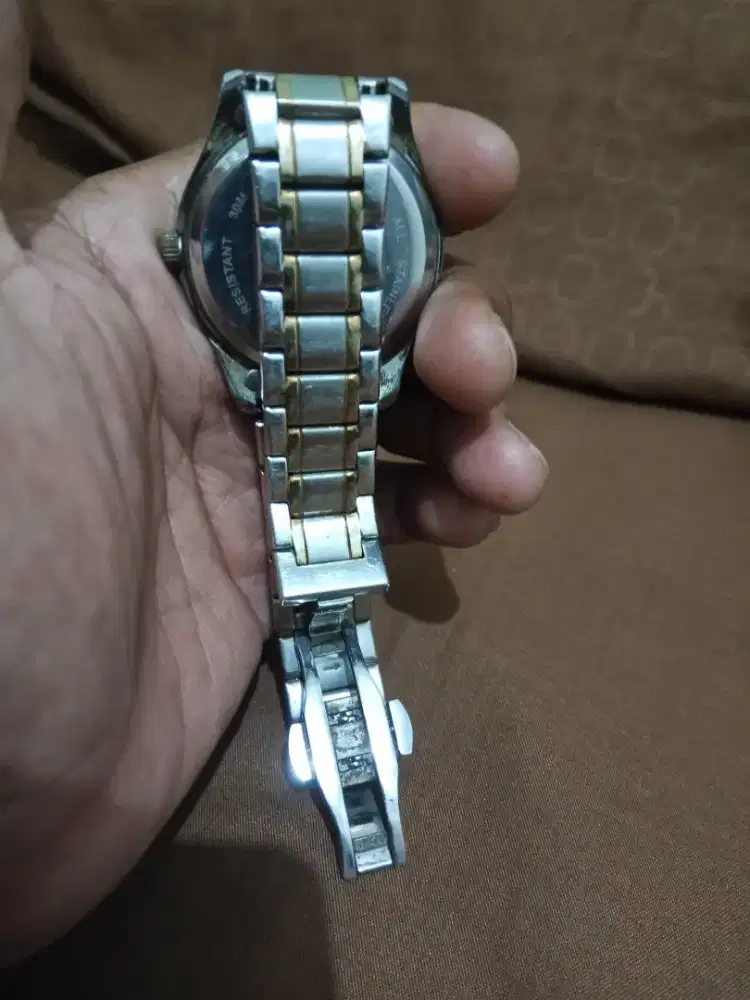 Jam tangan LSB LAOSIBIN