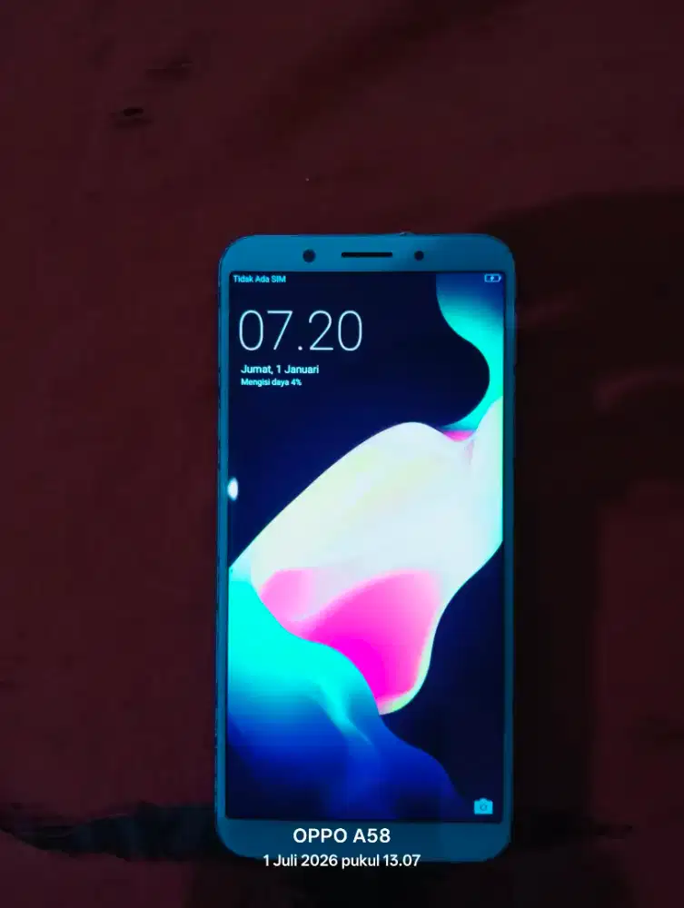 jual aja Oppo a83