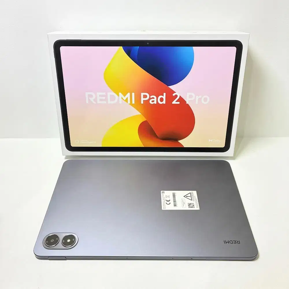 Redmi Pad 2 Pro 8/256 Second