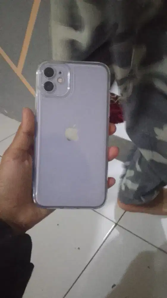 IP 11 inter baycukai no min