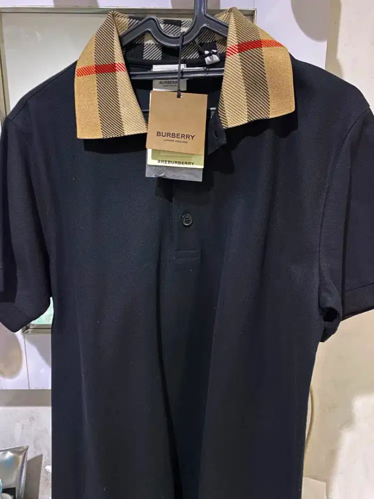 Kaos BURBERRY ORIGINAL