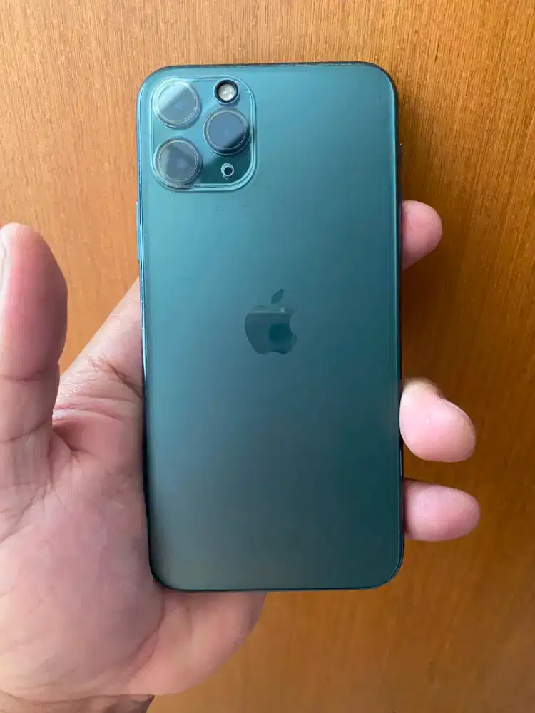 Iphone 11 pro 64