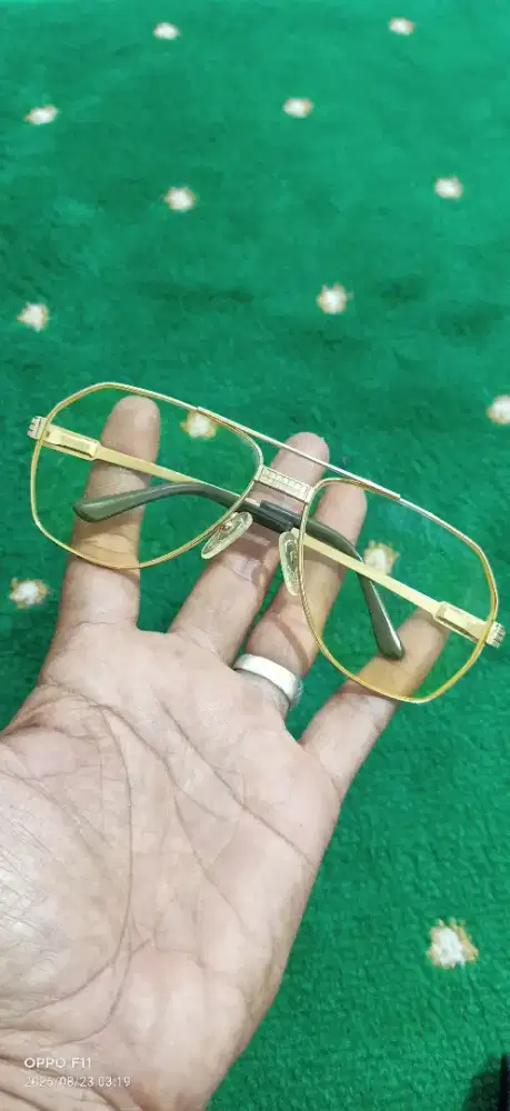 Kacamata Rodenstok Original