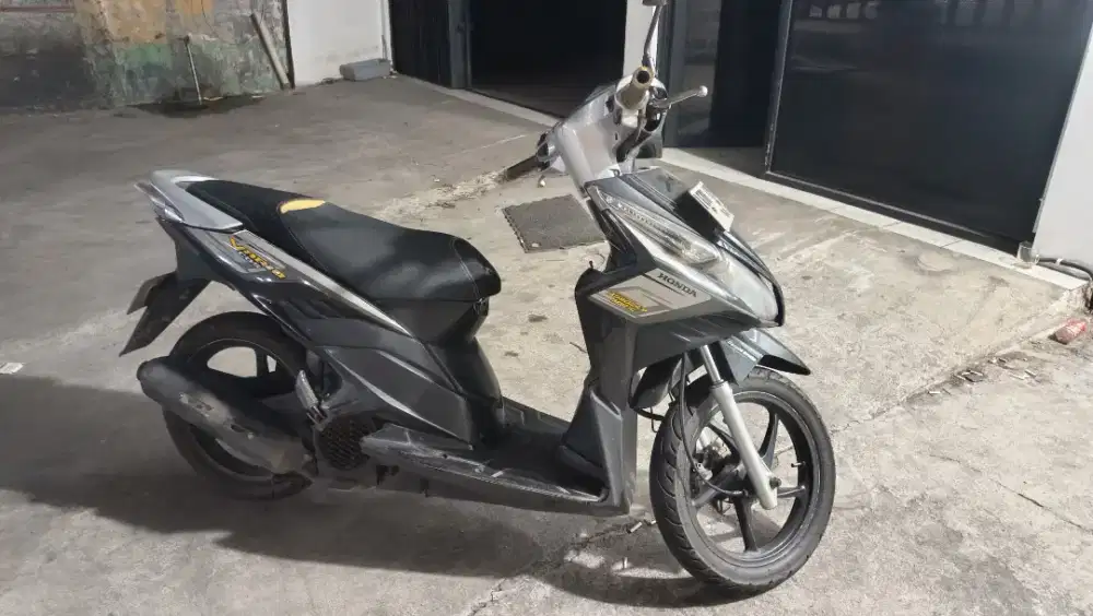 Vario techno 110